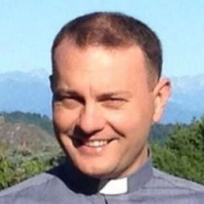 Don Pier Paolo Zannini
